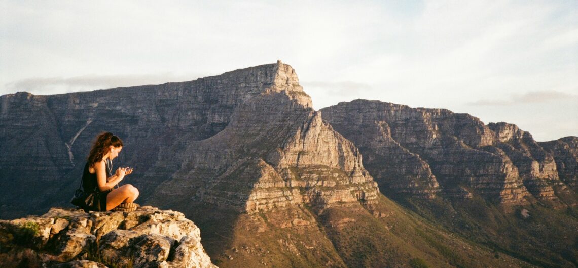 Solo Travel for Women in Africa