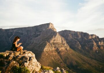Solo Travel for Women in Africa