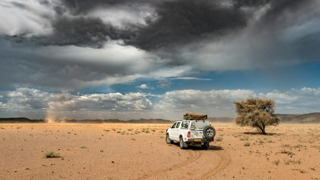 Tips for the Ultimate Self Drive Namibia Road Trip
