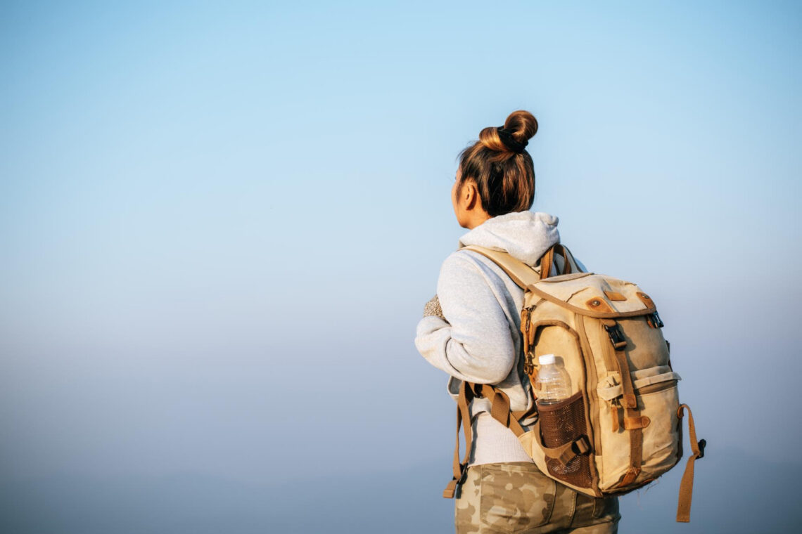 Adventure Travel in Africa