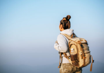 Adventure Travel in Africa