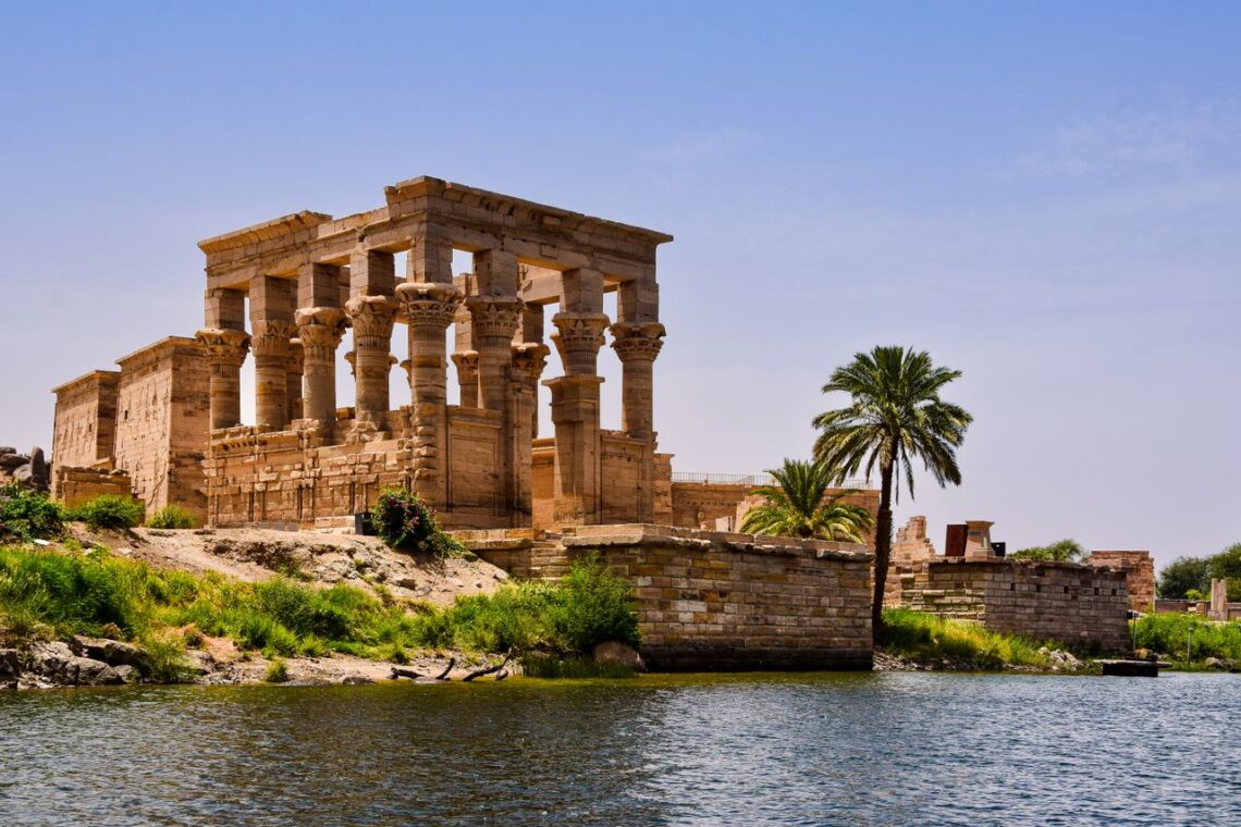 Great Rivers of Africa