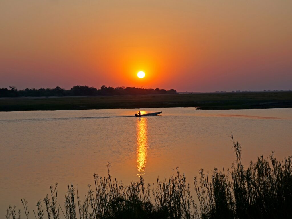 Greatest Africa Rivers