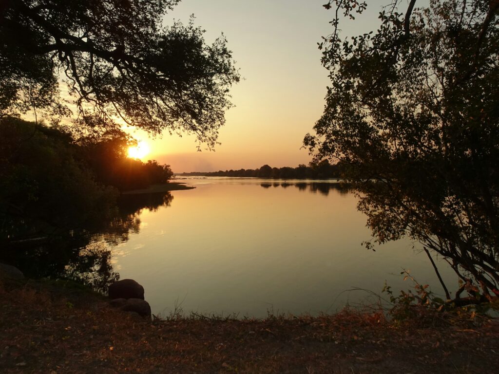 Kafue River