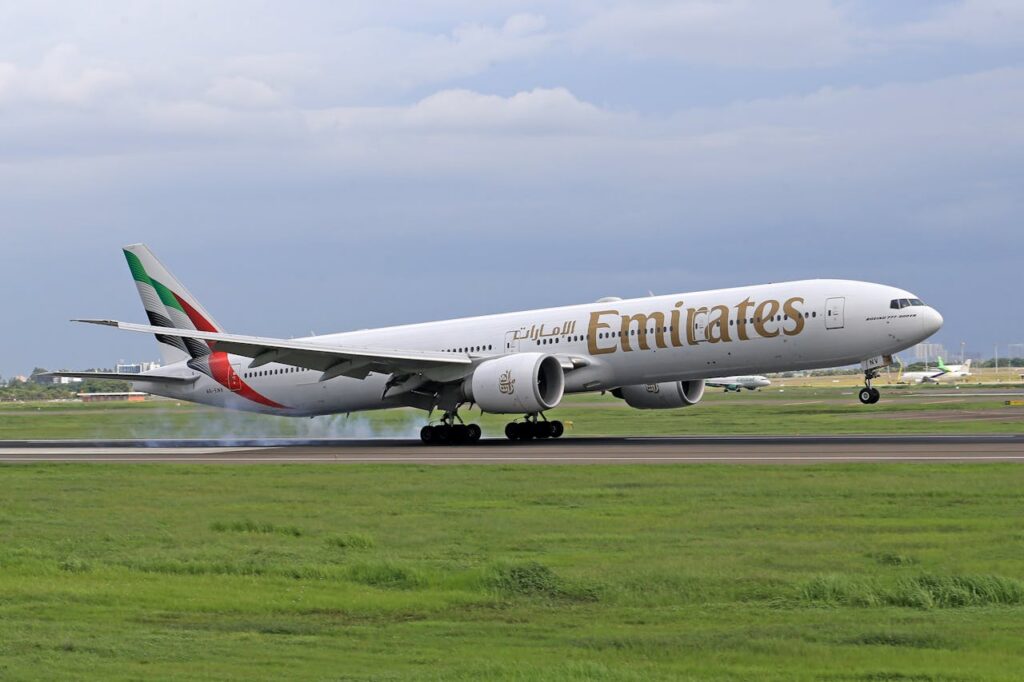 Emirates