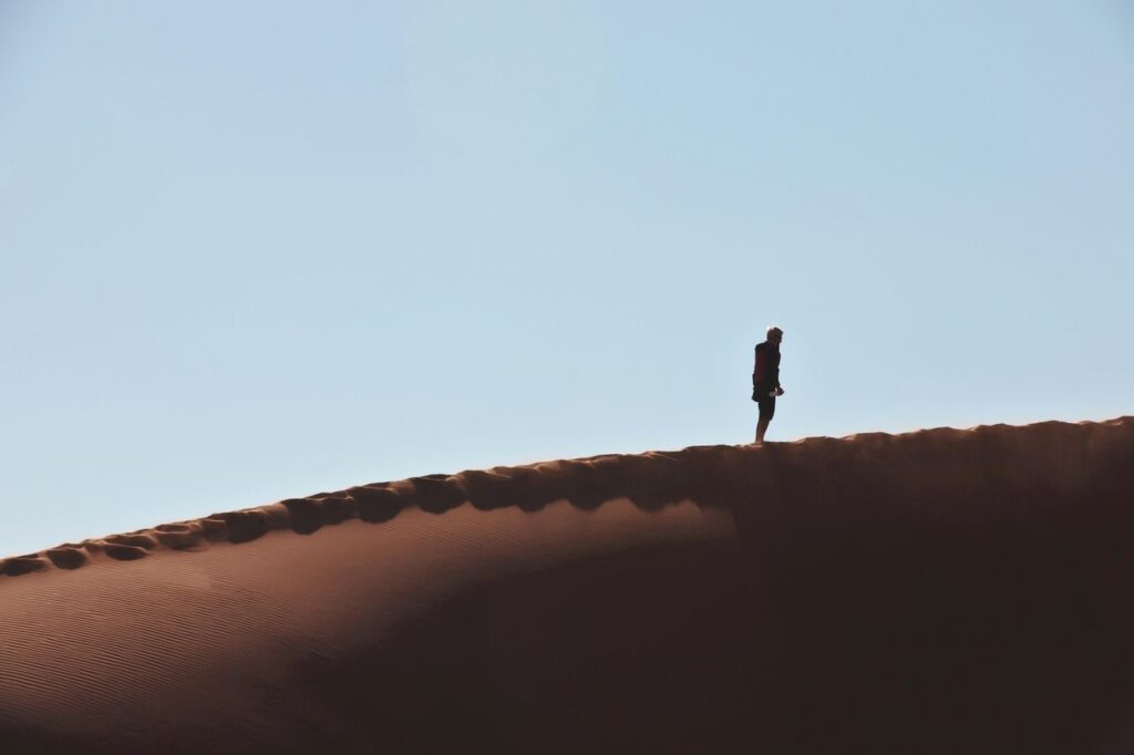 5 Best Namibia Dunes