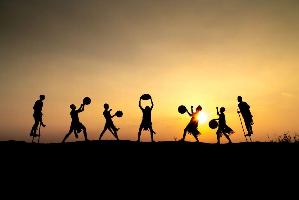 African Cultures
