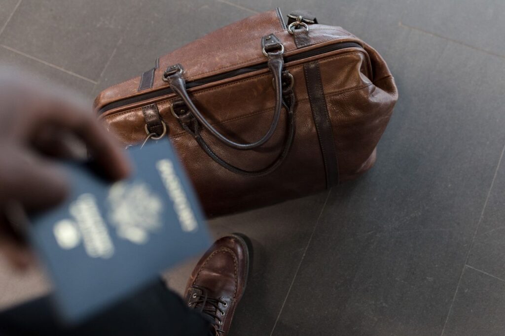 Must Know Travel Information South Africa