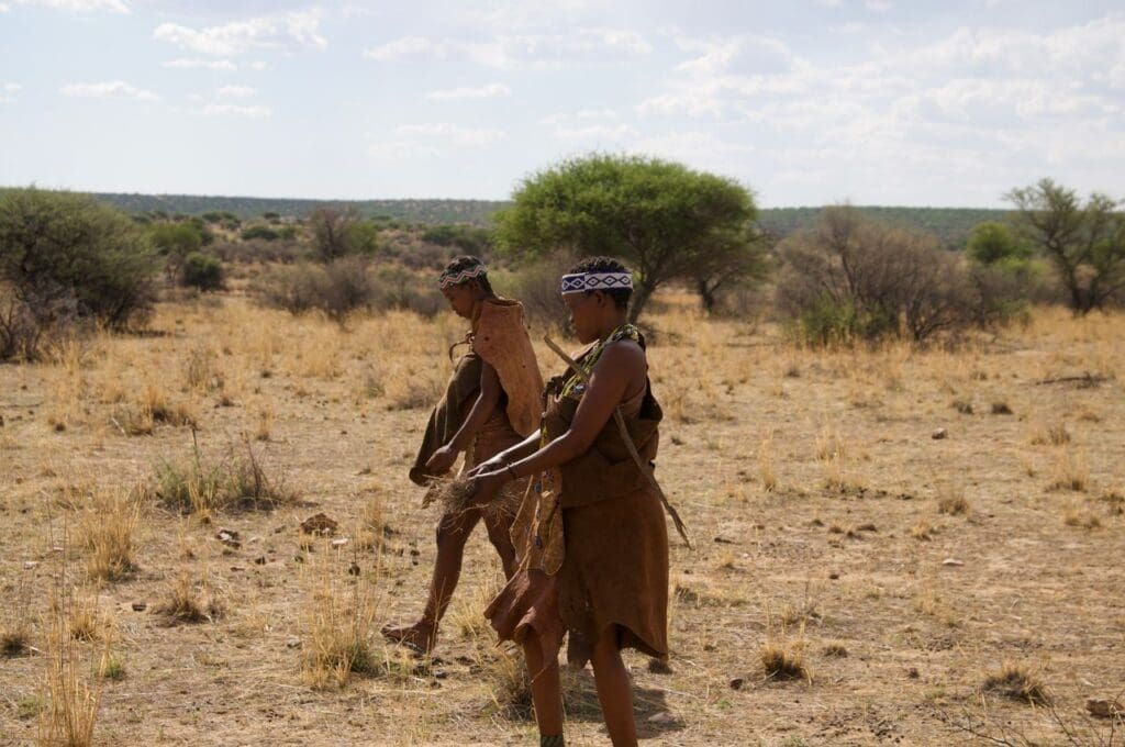 San People