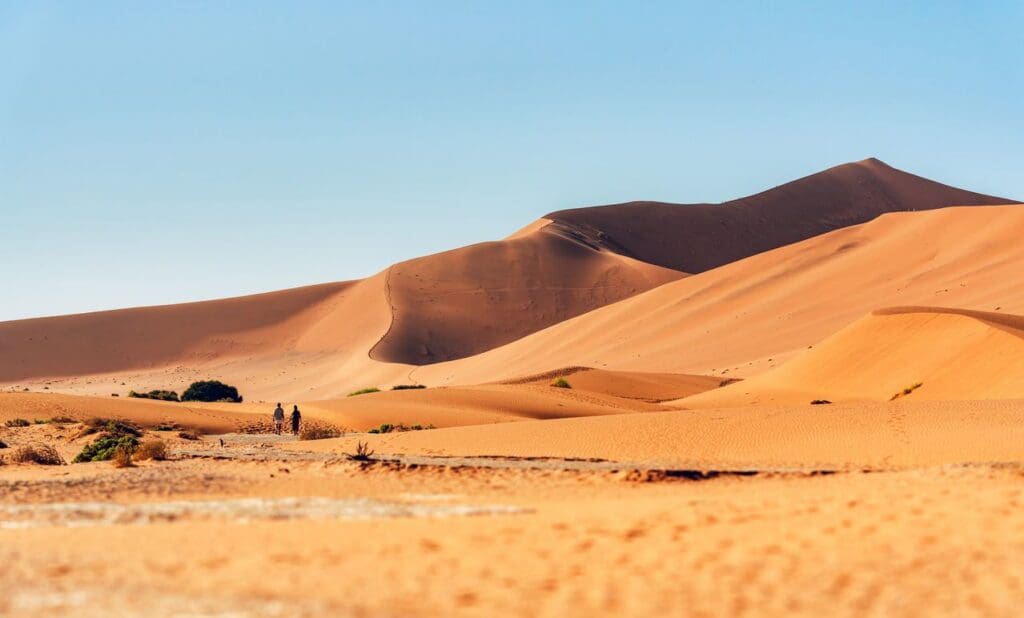 7 Things You Probably Didn’t Know About Rehoboth, Namibia 16 Fly In vs Road Tripping in Namibia