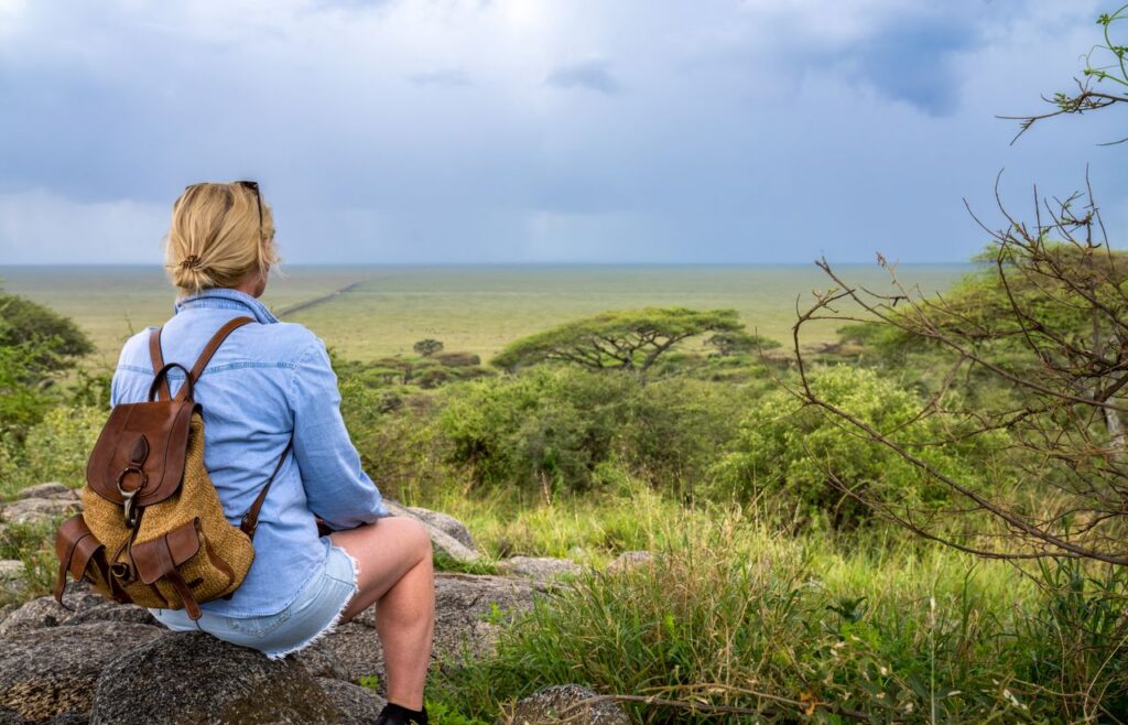 Planning a Tanzania Safari