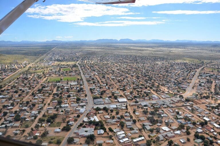 Rehoboth, Namibia