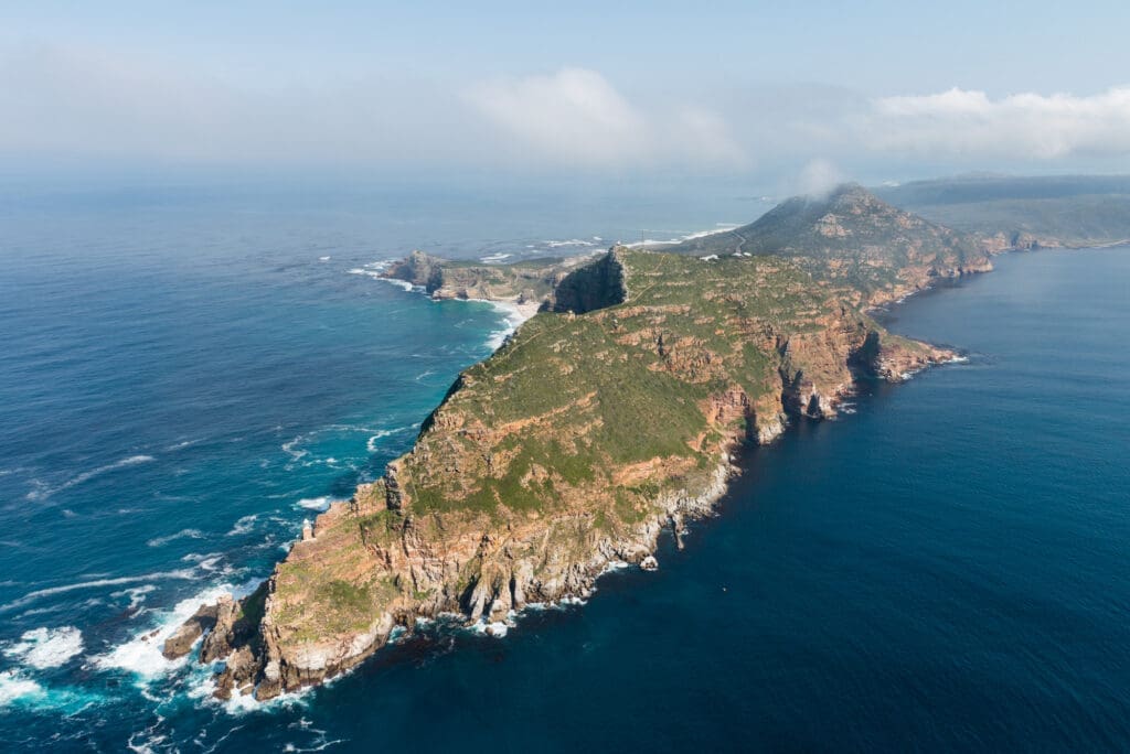 Cape of Good Hope Cape Penisula Cape Town South Africa
