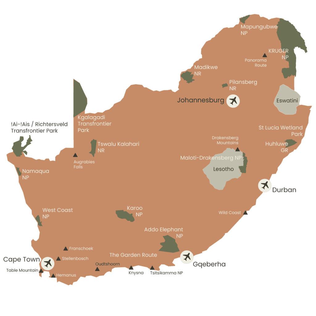 South Africa
