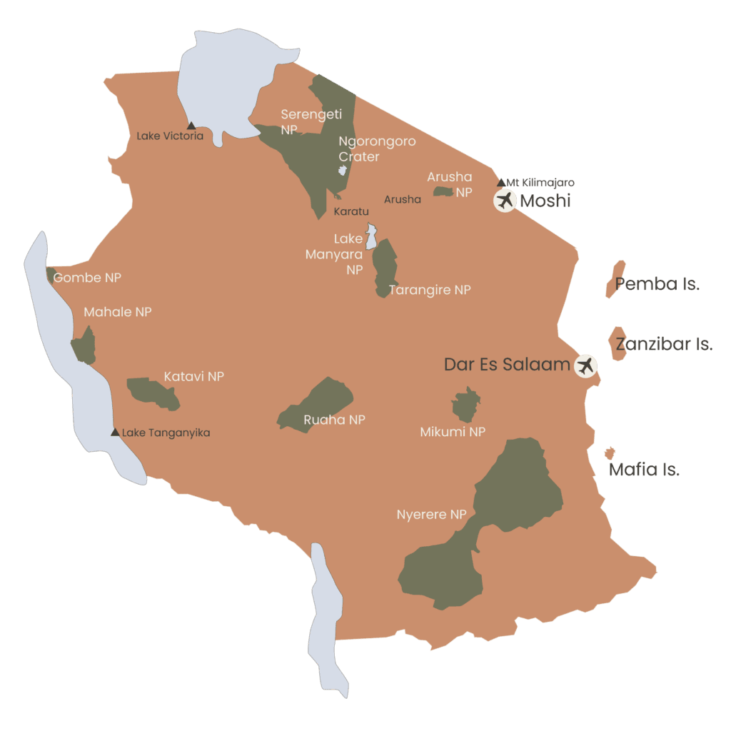 Tanzania