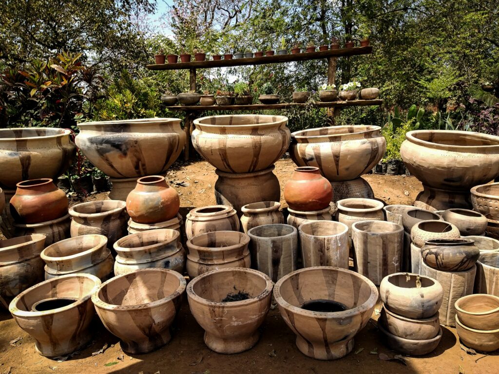 Bwandilo Market Lilongwe