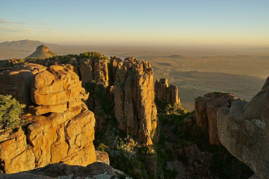 Camdeboo National Park